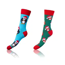 CRAZY SOCKS 2x - Master