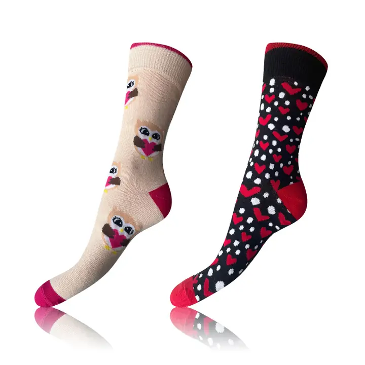 CRAZY SOCKS 2x - Master