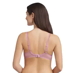 PLAYTEX RCS FLOWER ELEGANCE UNDERWIRE BRA - pink - Master