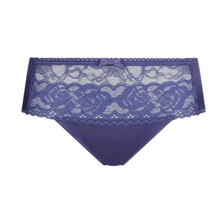 PLAYTEX RCS FLOWER ELEGANCE MIDI BRIEF - light blue - Master