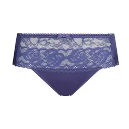 PLAYTEX RCS FLOWER ELEGANCE MIDI BRIEF - light blue - Master