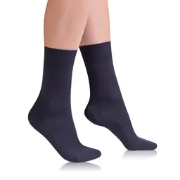 BAMBUS THERMOLITE SOCKS - dark blue - Master