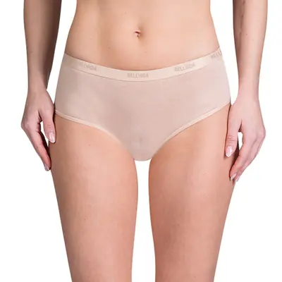 LADIES COTTON BOXER - skin imagine principală