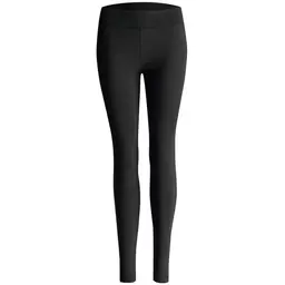 NUR DIE BAUMWOLL LEGGINGS - black - Master