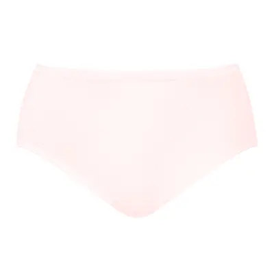 NUR DIE COTTON MIDISLIP - white primary image