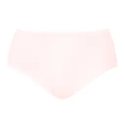 NUR DIE COTTON MIDISLIP - white - Master