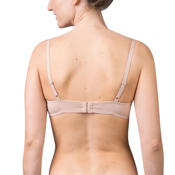 DAILY LACE BRA - skin - Master