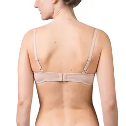 DAILY LACE BRA - skin - Master