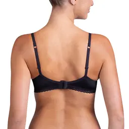 DAILY MICRO UNDERWIRE BRA - black - Master