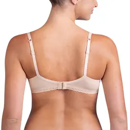 DAILY MICRO UNDERWIRE BRA - skin - Master