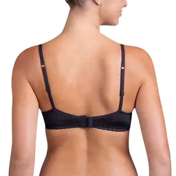 DAILY MICRO WIREFREE BRA - black - Master