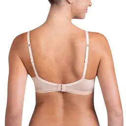 DAILY MICRO WIREFREE BRA - skin - Master