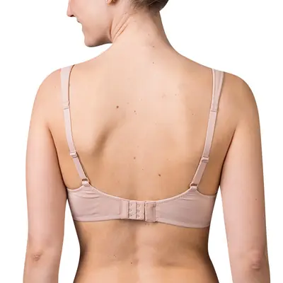 MATERNITY BRA - testszín secondary image