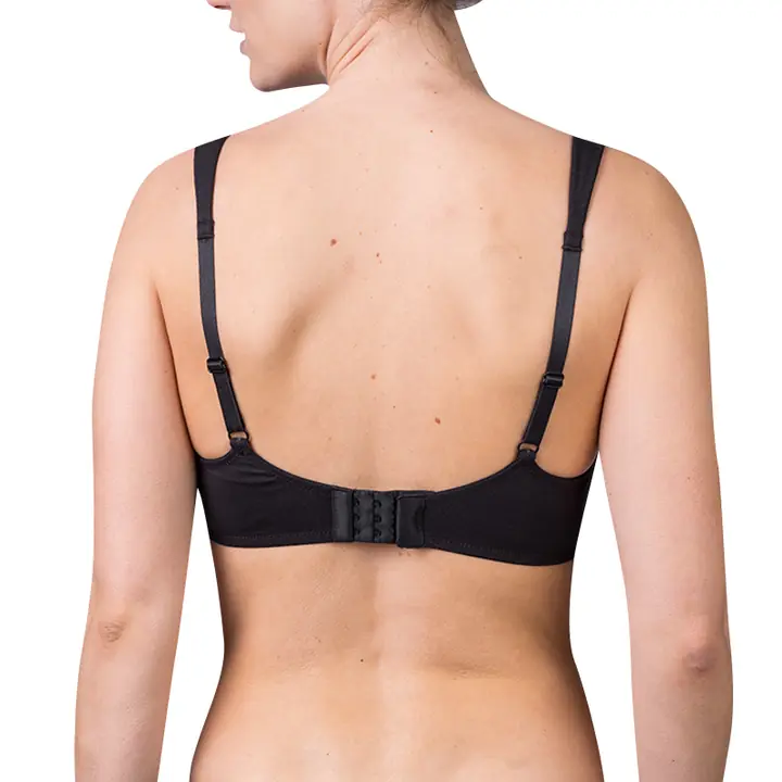 MATERNITY BRA - black - Master