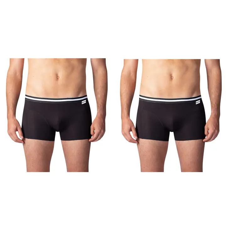 COTTON STRETCH BOXER 2x - Master