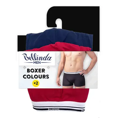 BOXER COLOURS 2x secondary image