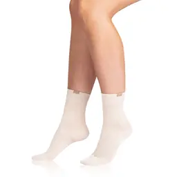 COTTON CLASSIC SOCKS - beige - Master