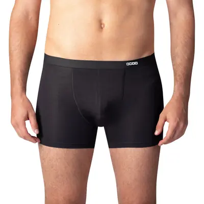 BAMBUS BOXER - black primary image