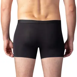 BAMBUS BOXER - black - Master