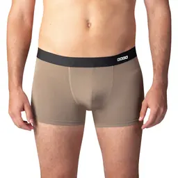 BAMBUS BOXER - khaki - Master