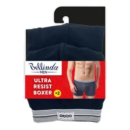 ULTRA RESIST BOXER 2x - Master