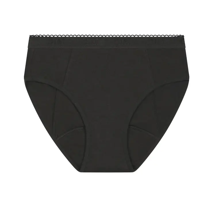 DIM OCS TEENS MENSTRUAL BRIEF STRONG - black - Master