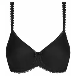 PLAYTEX RCS UNDERWIRE PADDED BRA - black - Master