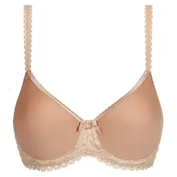 PLAYTEX RCS UNDERWIRE PADDED BRA - skin - Master