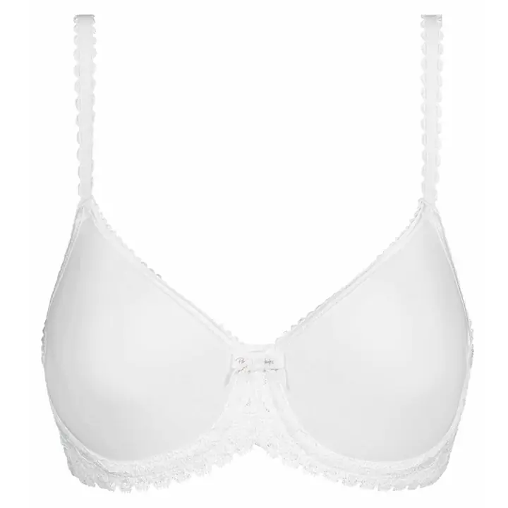 PLAYTEX RCS UNDERWIRE PADDED BRA - white - Master