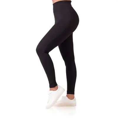 RELAX & GO SHAPING LEGGINGS - fekete primary image