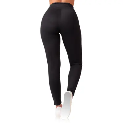 RELAX & GO SHAPING LEGGINGS - fekete secondary image
