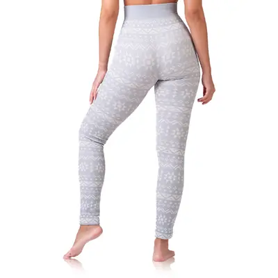RELAX & GO CUDDLE LEGGINGS - szürke secondary image