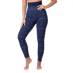 RELAX & GO CUDDLE LEGGINGS - dark blue - Master
