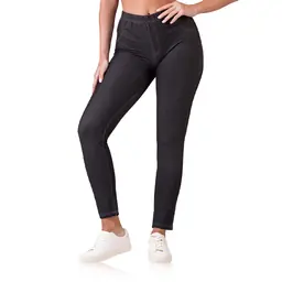 RELAX & GO JEANS TREGGINGS - black - Master