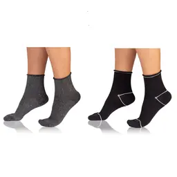 GLAMOUR SOCKS 2x - Master