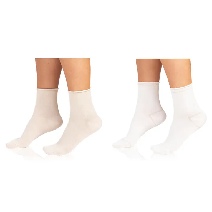 GLAMOUR SOCKS 2x - Master