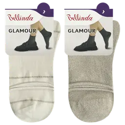GLAMOUR SOCKS 2x - Master