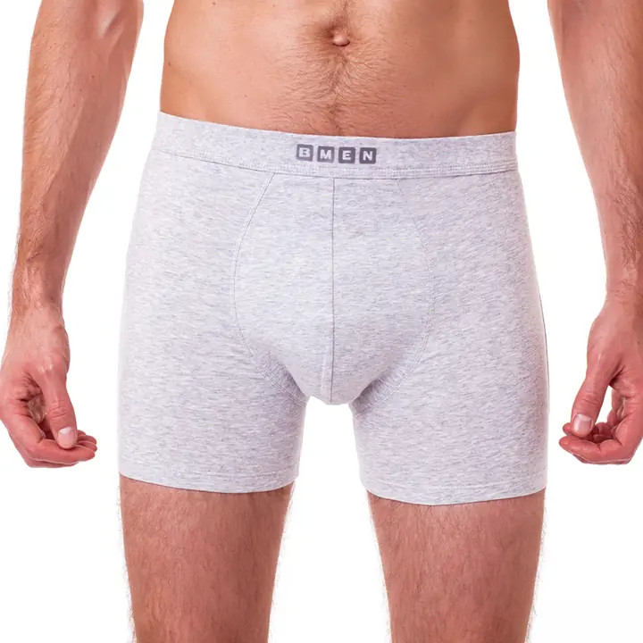 SPORT BOXER 3x - light pink - Master