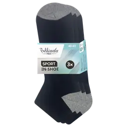 SPORT MEN IN-SHOE 3x - Master