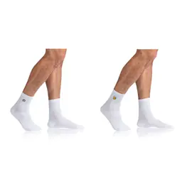 GOOD VIBES SOCKS 2X - black - Master