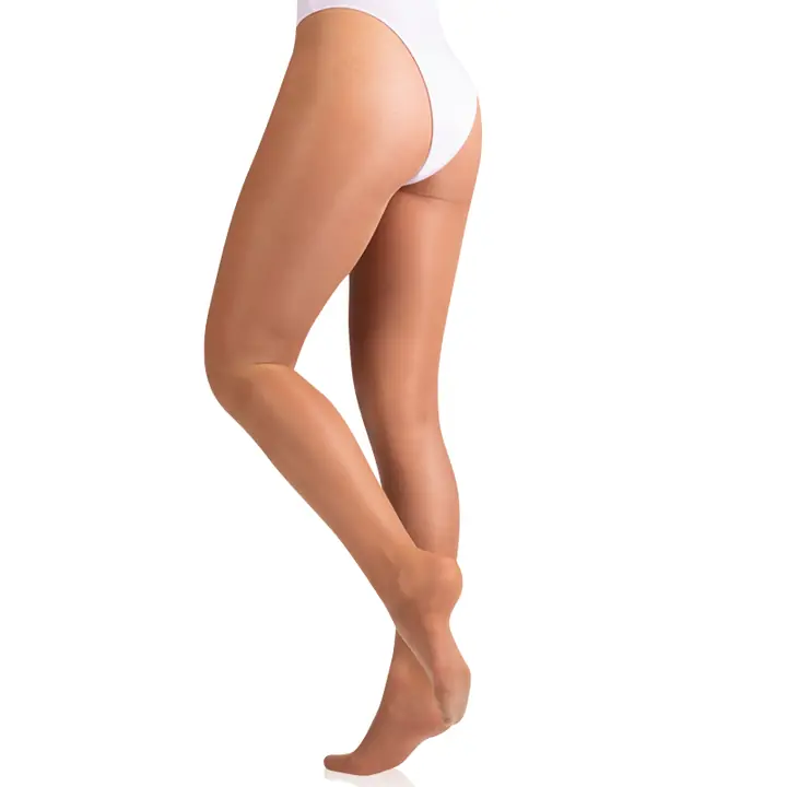 LEG SHAPER 25 DEN - amber - Master