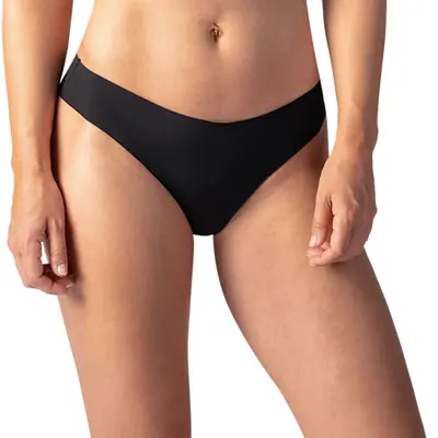 INVISIBLE BRAZILIAN - black primary image