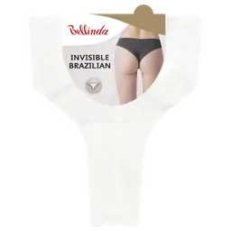INVISIBLE BRAZILIAN - white - Master
