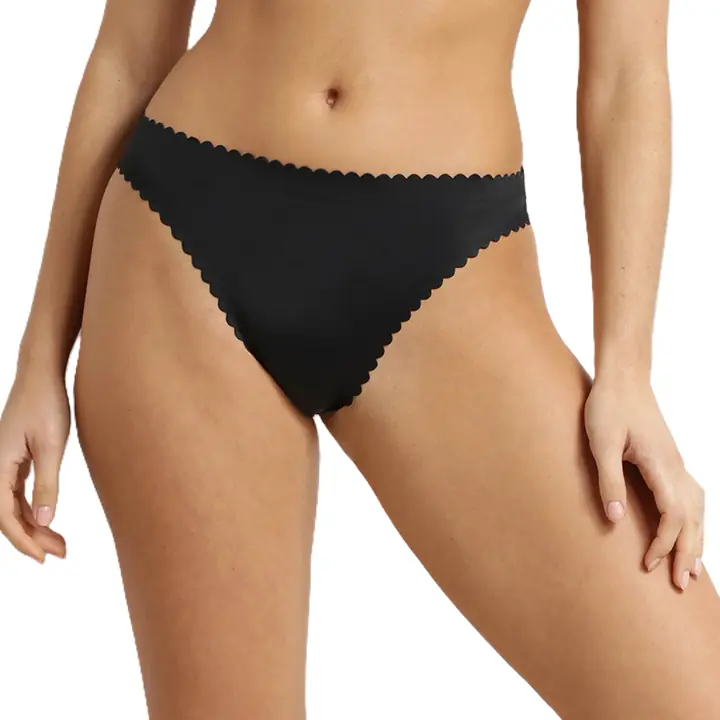 DIM BODY TOUCH DAILY STRING - black - Master