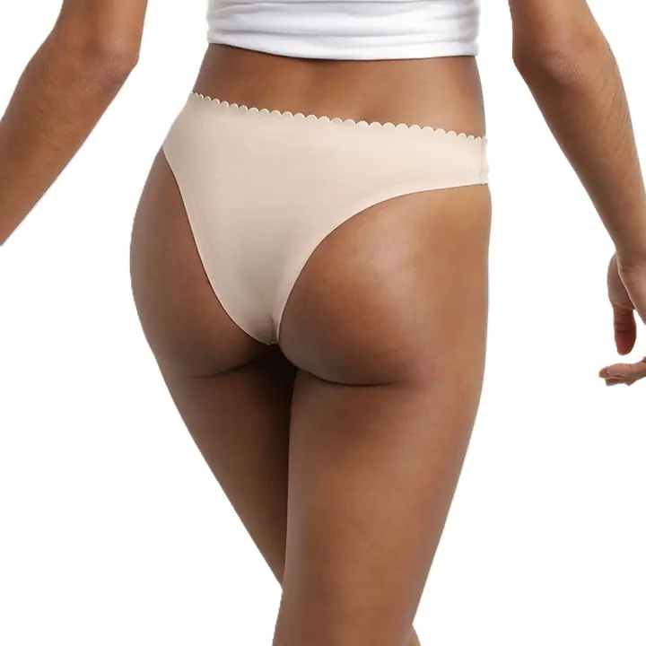 DIM BODY TOUCH THONG 2x - black - Master