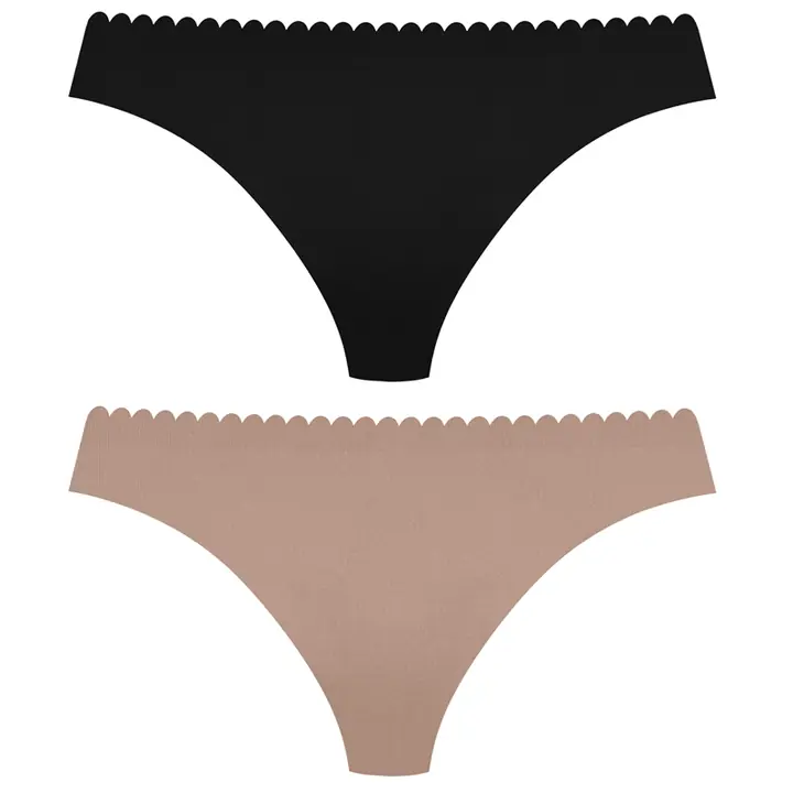 DIM BODY TOUCH HIPSTER 2x - black - Master