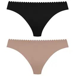 DIM BODY TOUCH HIPSTER 2x - black - Master