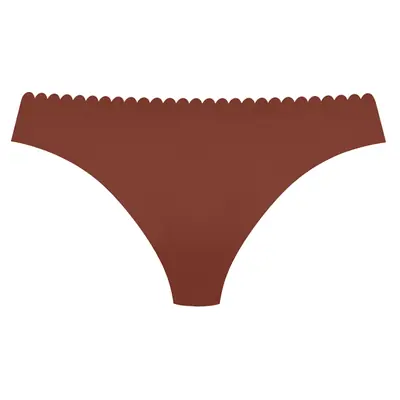 DIM BODY TOUCH HIPSTER 2x - dark orange secondary image