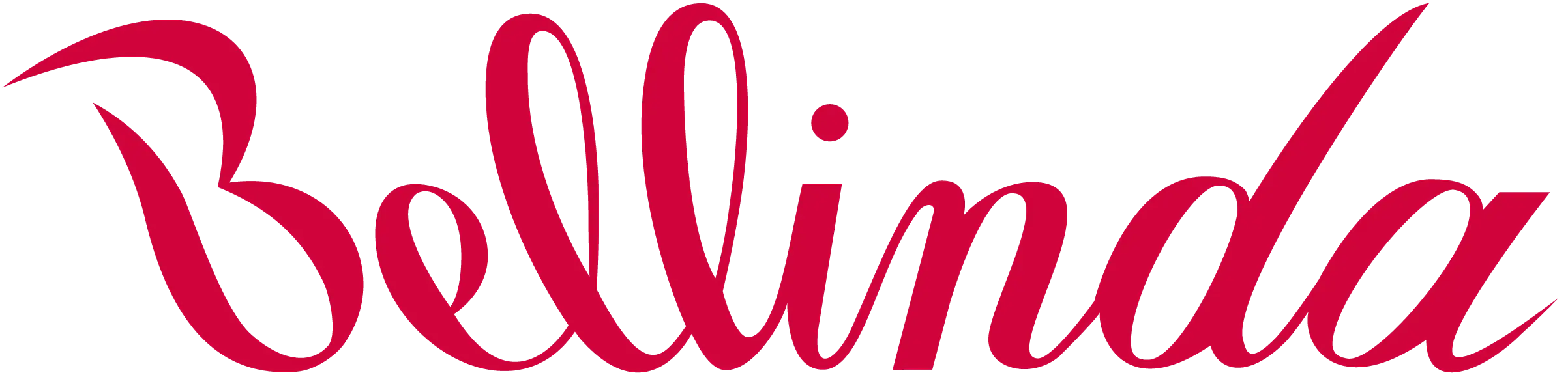 Bellinda RO logo