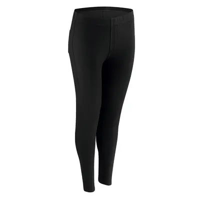 NUR DIE TREGGINGS PURE BLACK - fekete primary image